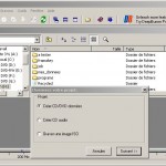 DeepBurner – outil de création de CD et de DVD
