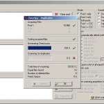 CloneSpy – Nettoyeur de doublons
