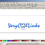 Inkscape – graphisme vectoriel