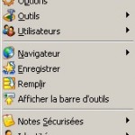 Pass2Go – Gestionnaire de mot de passe