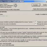 SnadBoy’s Revelation – Revelateur de mots de passe
