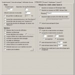 K9 – Antispam multi comptes