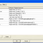 HovText – nettoyage du copiez collez