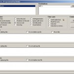 DSynchronize – logiciel de synchronisation