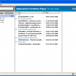 FeedReader – lecteur de flux RSS