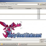 EXIFManager – Editeur de données Exif