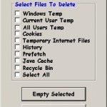 ATF-Cleaner – Nettoyer vos traces