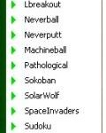 FeatherOffice – une suite de… jeux
