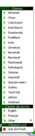featheroffice