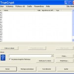 TrueCrypt – Cryptez votre clé usb
