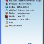 La clé USB du Photographe