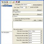 SyncExpert – Synchronisation à distance