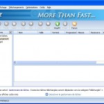 Gigaget – accélérateur de téléchargement portable
