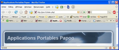 firefox