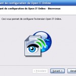 Open IT Online – Utilisez des applications en ligne!