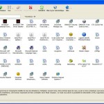 RevoUninstaller – gestionnaire de desinstallation