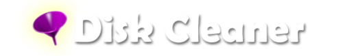 diskCleaner 1.8.1795