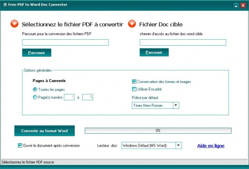 pdf2word