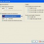 SearchLoad Options – Améliorer les fonctions de la barre de recherche