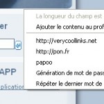 InFormEnter – Remplir vos formulaires d’un clic