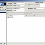Mailsend – l&rsquo;ultra léger du mail