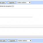 Supprimer les pubs de Gmail