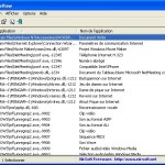 MUICacheView – Editer/supprimer Les éléments MuiCache