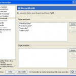 HotKeys4PhpBB – des raccourcis clavier pour les forums PhpBB