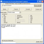 Arc Convert – convertissez vos archives