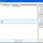 Some PDF to Word Converter 1.5