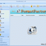 FormatFactory 2.70