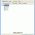 Portable Start Menu 2.1