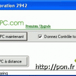 ShowMyPC – Prise de contrôle à distance simplifiée