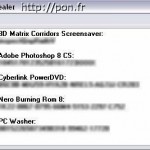 SoftKey Revealer – Retrouvez vos numéros de série perdus