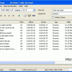 Exact Audio Copy – Copiez vos fichiers audio sans erreur