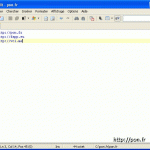 PlainEdit 1.7.5 Fr
