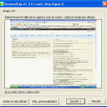 Screen2EXE 2.1 Fr