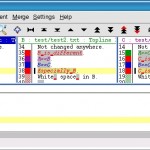 Kdiff 3-0.9.94 Fr