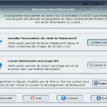 MobaLiveCD – Emulez vos liveCD