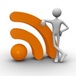 Changement d’adresse pour les flux RSS