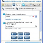 Skype 4.0 Fr