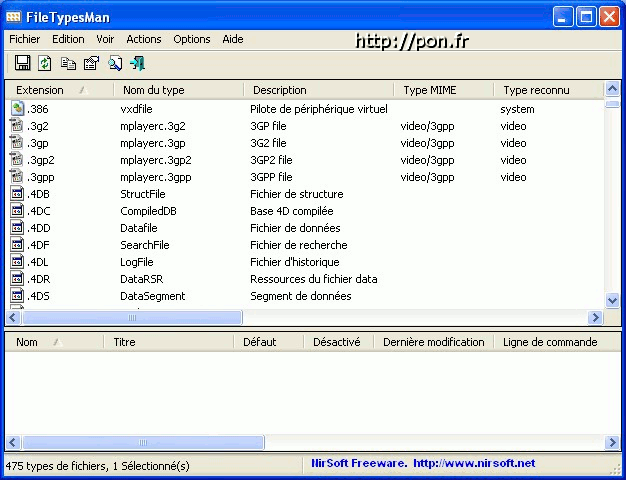 filetypesman