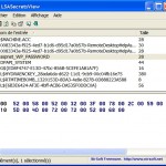 LSASecretsView 1.20 Fr