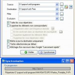 Synchronizer 2.0 Fr