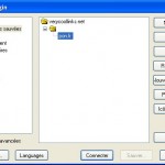 WinSCP 4.21 Fr