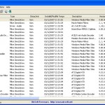 InstalledCodec 1.06 Fr