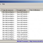 IEpassView 1.17 Fr