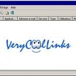 Mail PassView 1.55 Fr