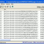 ChromeCacheView 1.35 Fr