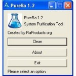 PureRa 1.5